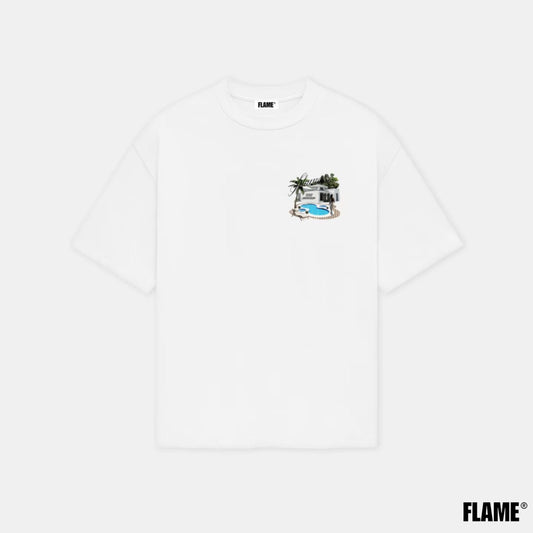 Paradise Club T-Shirt