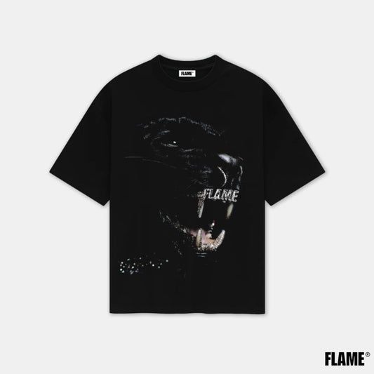 Eclipse Panther T-Shirt